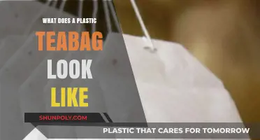 The Evolution of Plastic Teabags: What to Look For
