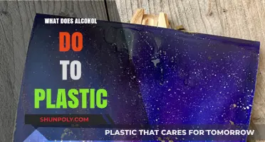 Alcohol's Impact on Plastic: What You Need to Know