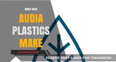 Exploring Audia Plastics: Products, Innovations, and Manufacturing Expertise