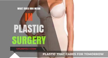 Understanding BBO: Its Meaning and Role in Plastic Surgery Procedures