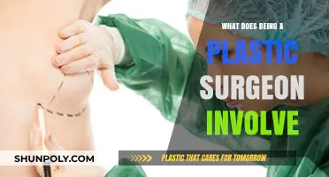 Exploring the Role and Responsibilities of a Plastic Surgeon