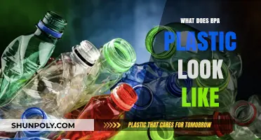 How to Identify BPA Plastic