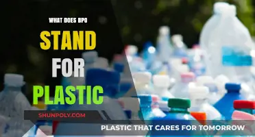 The Meaning of BPO in Plastic Manufacturing