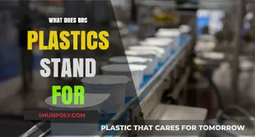 BRC Plastics: What Does BRC Stand For?