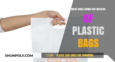 China's Eco-Friendly Alternatives to Plastic Bags: Sustainable Solutions Unveiled