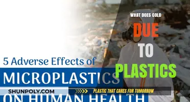 How Plastics are Causing Global Cooling