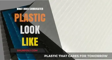 Explore the Unique Look of Corrugated Plastic