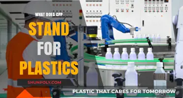 The Mystery Behind 'CPP' in Plastics