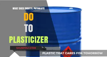How Dibutyl Phthalate Enhances Plastic Performance