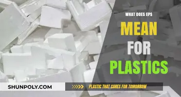 Understanding EPS: The Plastic's Secret Superpower