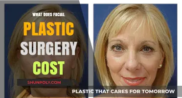 Understanding the Financial Investment of Facial Plastic Surgery Costs