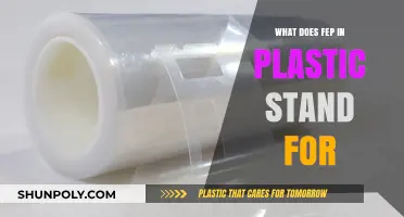The FEP Plastic Advantage: What Does FEP Stand For?