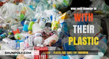 Germany's Plastic Revolution: A Sustainable Future