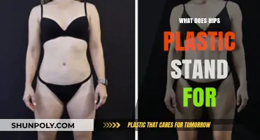 HIPs Plastics: What Does It Stand For?