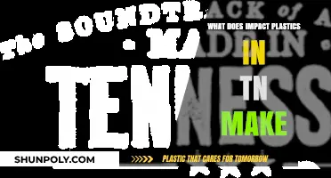 Understanding Impact Plastics in TN: Manufacturing, Uses, and Environmental Effects