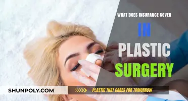 Understanding Insurance Coverage for Plastic Surgery Procedures and Limitations