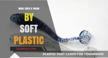 The Mystery of Soft Plastics Unveiled