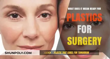 Understanding Plastic Surgery Readiness: Key Factors and Considerations