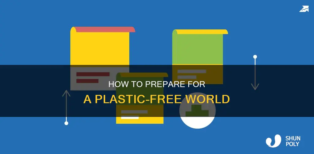 what does it mean ready for plastics