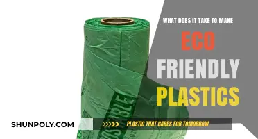 Creating Sustainable Plastics: Key Steps for Eco-Friendly Production