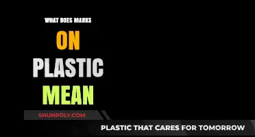 Understanding Plastic Markings: What Do Those Symbols Mean?