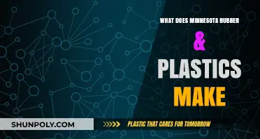 Minnesota Rubber & Plastics: Products, Innovations, and Manufacturing Expertise