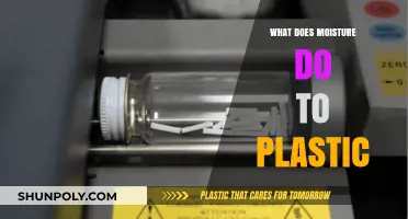 How Moisture Affects Plastic: A Comprehensive Guide