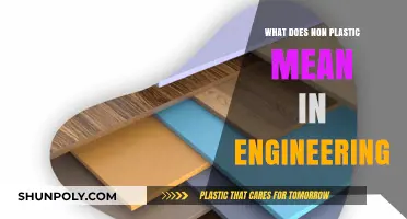 The Non-Plastic Zone: Engineering's Unseen Territory