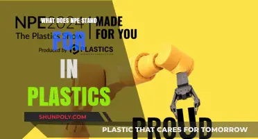 Understanding NPE: The Mystery Plastic Ingredient