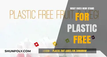 Plastic Free NSW: Understanding the Vision and Mission