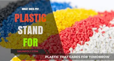 The Many Uses of PBT Plastic