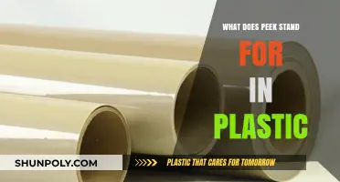 The Mystery Behind PEEK Plastic: What Does PEEK Stand For?