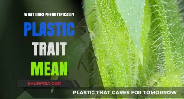 Phenotypically Plastic Traits: Nature's Survival Secrets