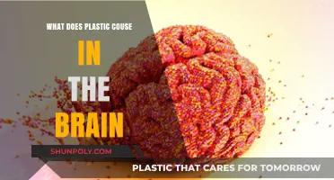 Plastic's Brain Impact: A Toxic Truth