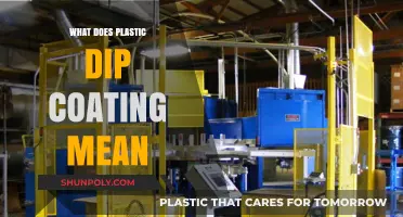 Dip Coating: Plastic's Protective Revolution