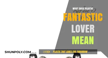 Plastic Lovers: Fantastic or Toxic?