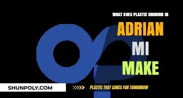 Exploring Plastic Omnium's Manufacturing Operations in Adrian, Michigan