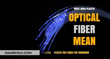 Plastic Optical Fiber: The Future of Internet Connections