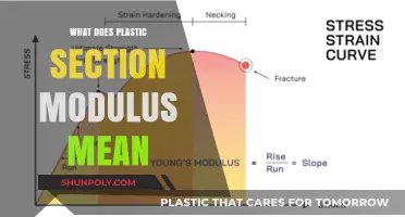 Understanding Plastic Section Modulus: Essential Engineering Concept