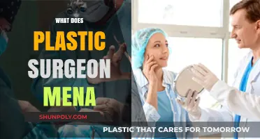 Understanding the Role of a Plastic Surgeon: Definition and Expertise