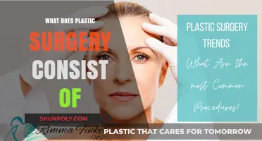 Understanding Plastic Surgery: Procedures, Techniques, and Transformative Possibilities