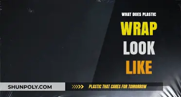 Unwrapping the Mystery: A Visual Guide to Plastic Wrap