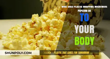 Unpopped Kernels and Hidden Dangers: The Truth About Microwave Popcorn