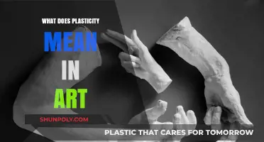 The Art of Plasticity: Exploring Creative Flexibility