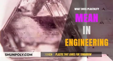 The Many Facets of Plasticity in Engineering