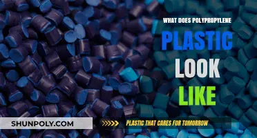 Polypropylene Plastic: How to Identify It?