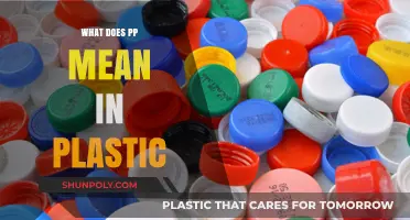 Understanding PP Plastic: What Does It Mean?