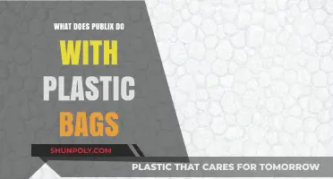 Publix's Plastic Bag Recycling Program: Sustainable Solutions for a Greener Future