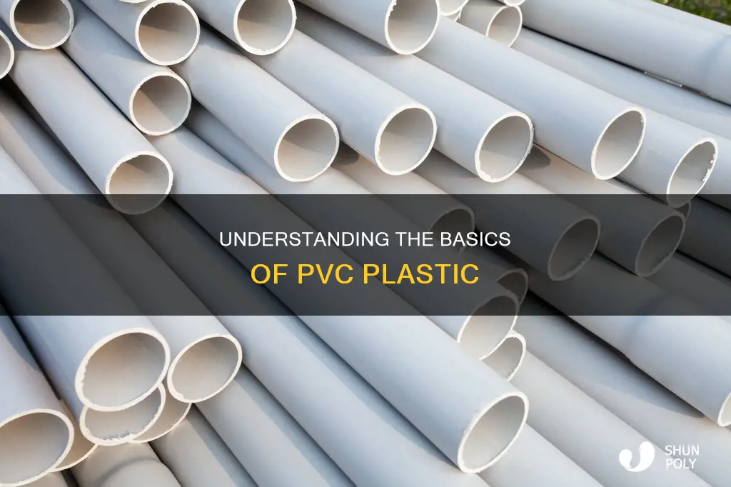 what does pvc mean for plastic