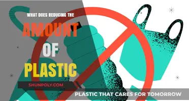 Reducing Plastic Use: A Simple Guide to a Healthier Planet